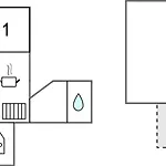2 Bedroom Awesome In * Rudkøbing