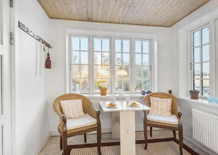 2 Bedroom Awesome In * Rudkøbing