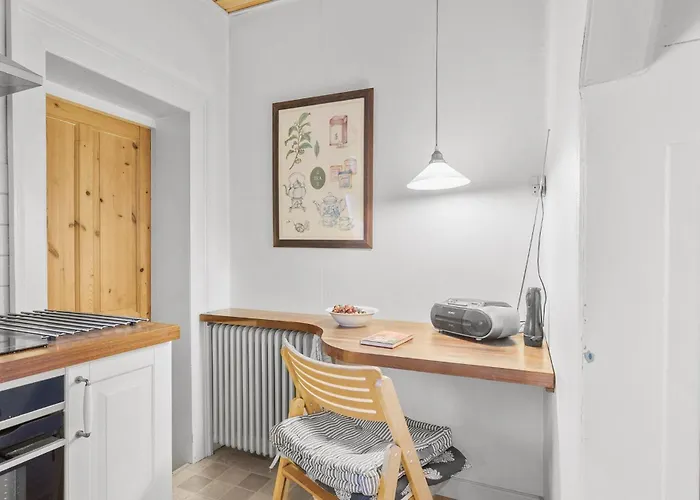 Сasa de vacaciones 2 Bedroom Awesome In